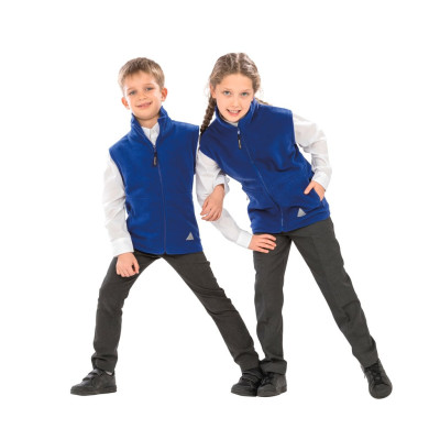 Junior Polartherm™ Bodywarmer